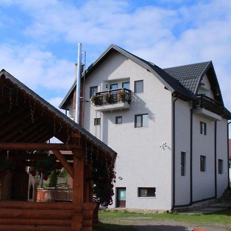 Casa Edi Hotel Poiana Negrii Buitenkant foto