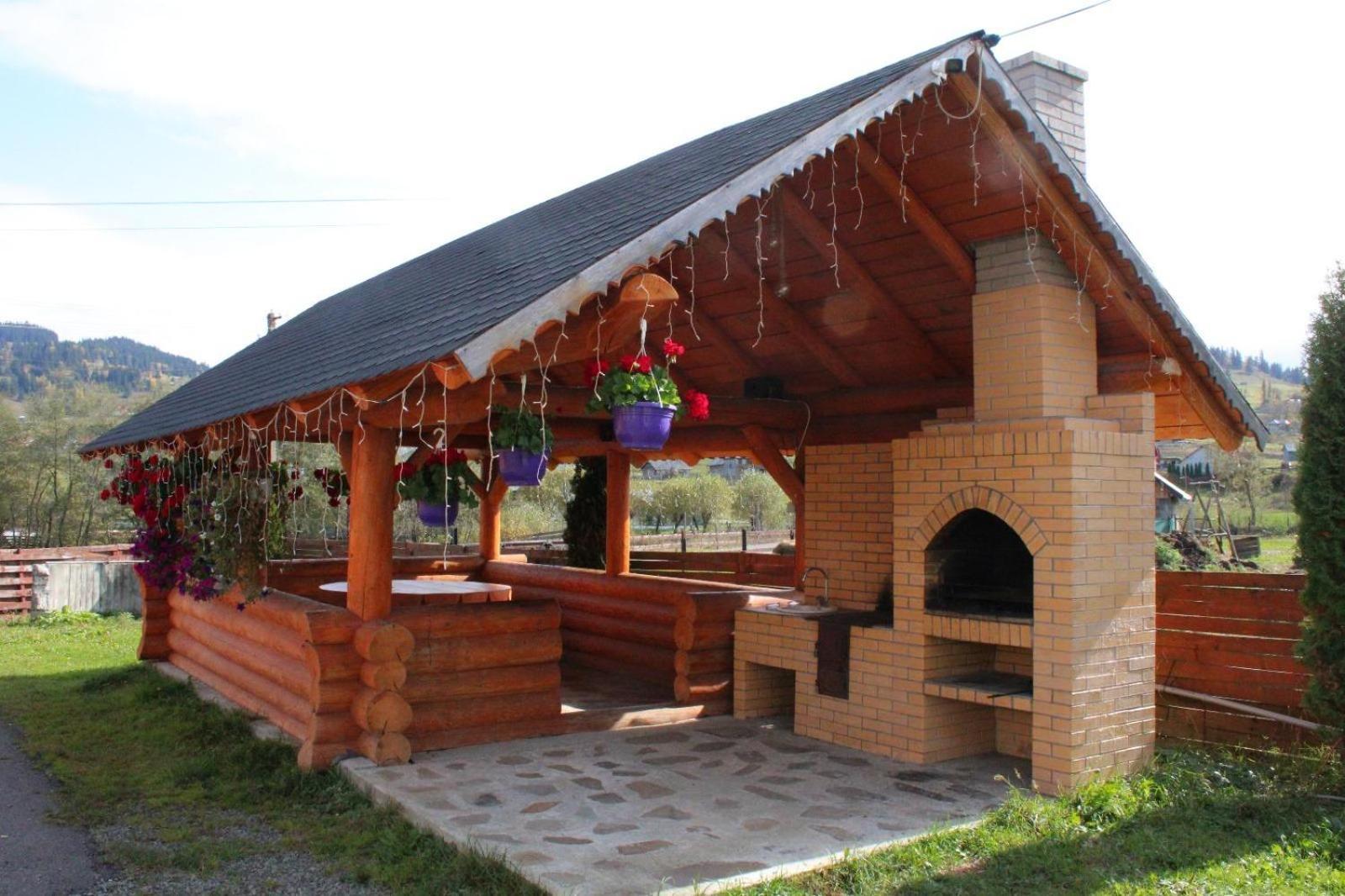 Casa Edi Hotel Poiana Negrii Buitenkant foto